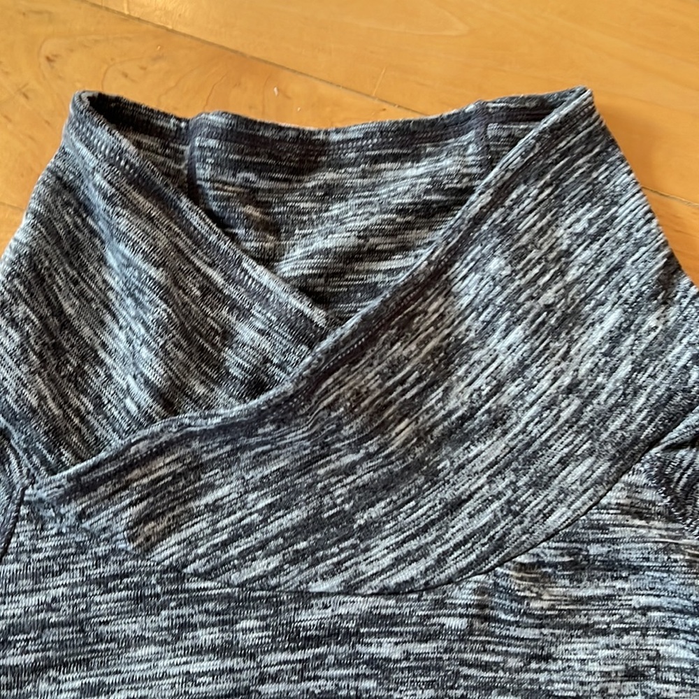 Athleta Patterned Pullover - image 2